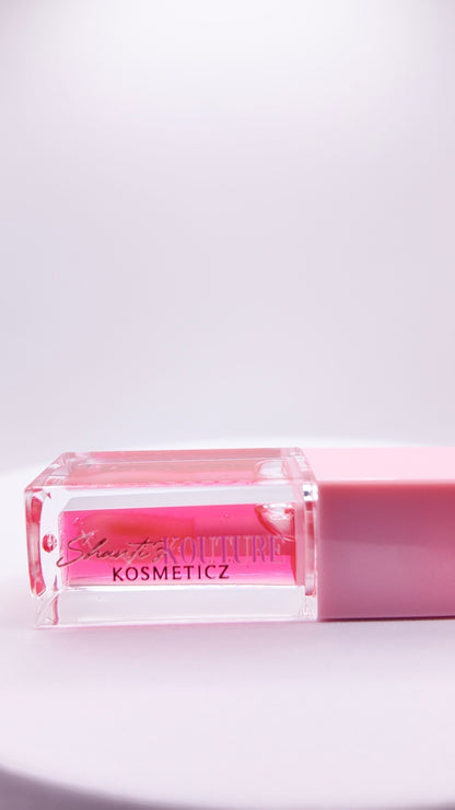 “Coral” Lip Oil