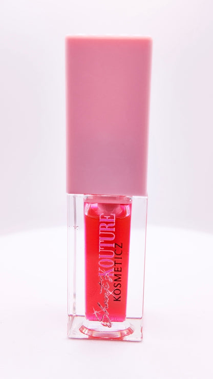 “Watermelon” Lip Oil