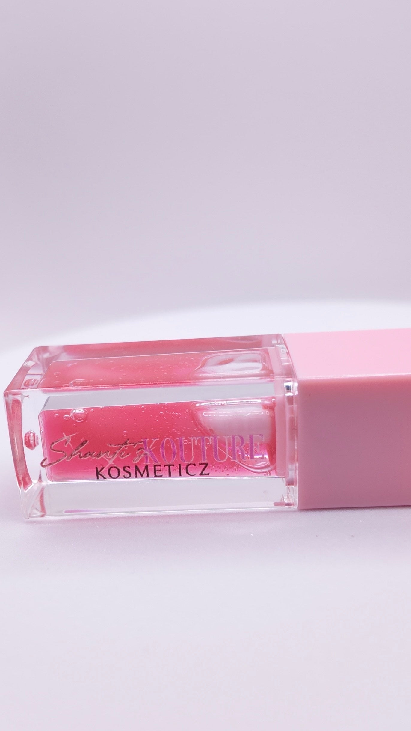 Strawberry Lip Oil