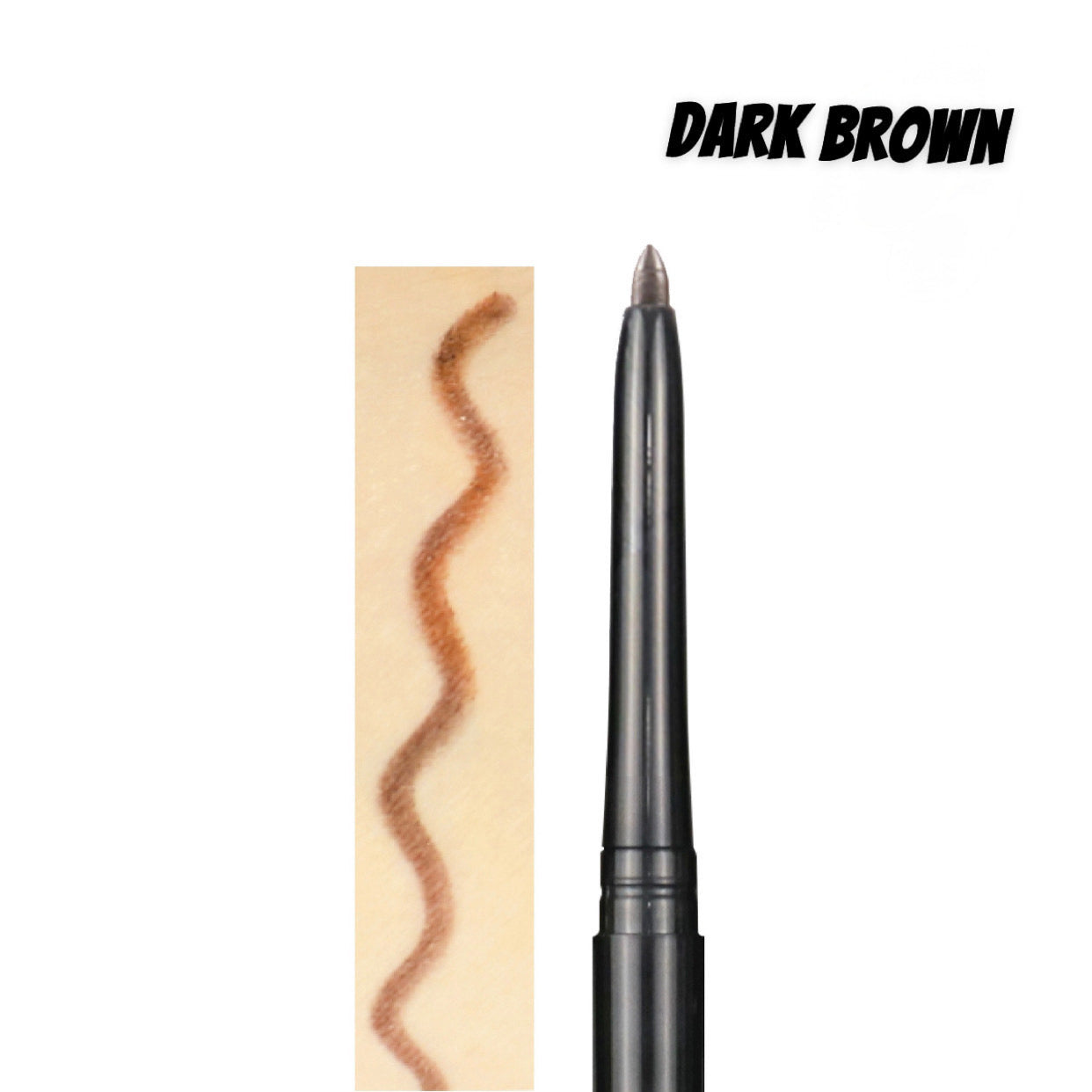 Dark Brown Lip Liner