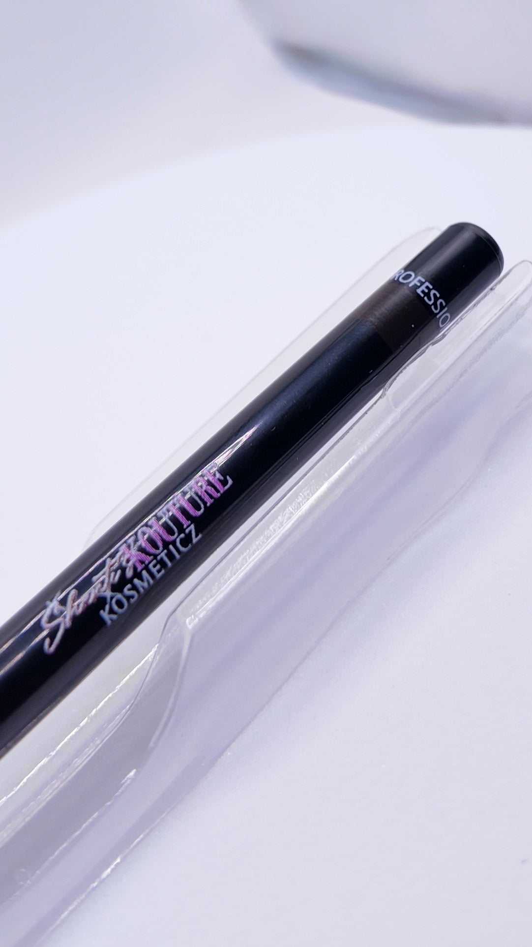 Dark Brown Lip Liner